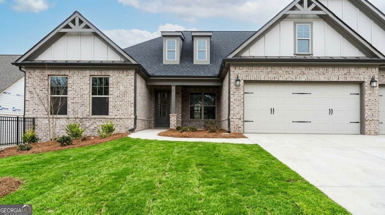 724 Brooke View Drive - Photo 1