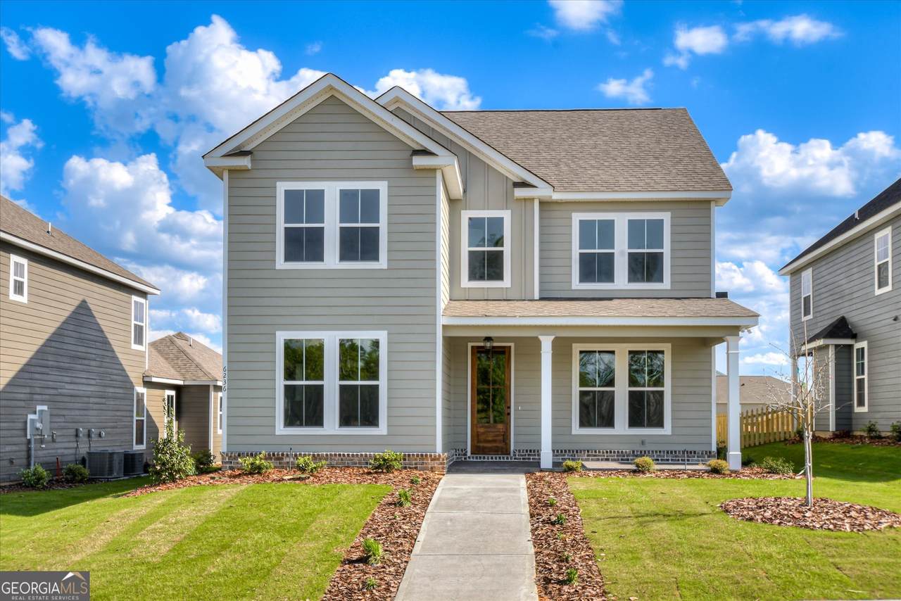 6236 Canterbury Farms Parkway - Photo 1
