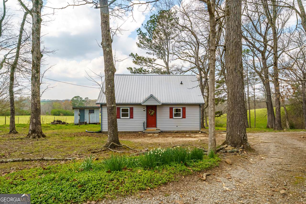 195 Wise Acres Road - Photo 1
