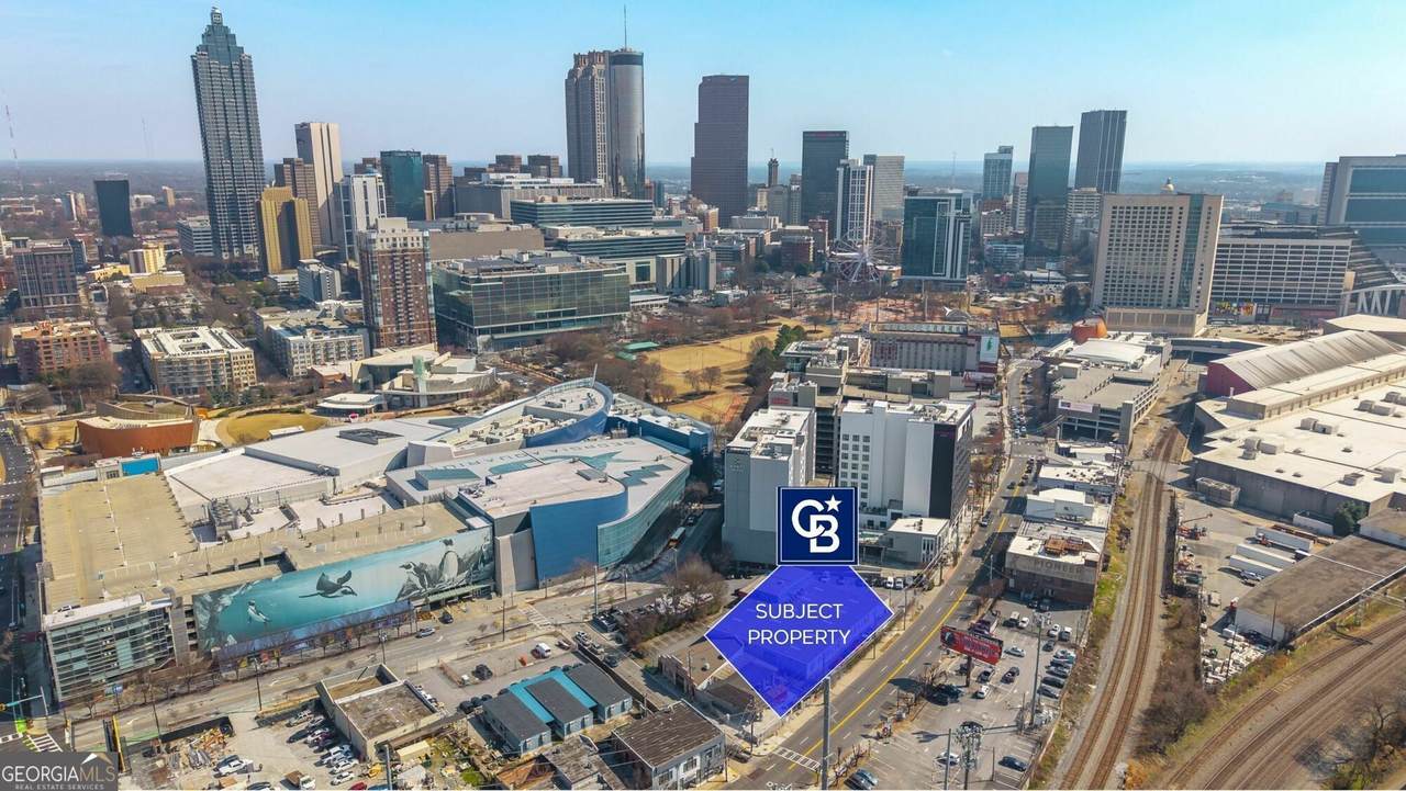 314 Luckie Street - Photo 1