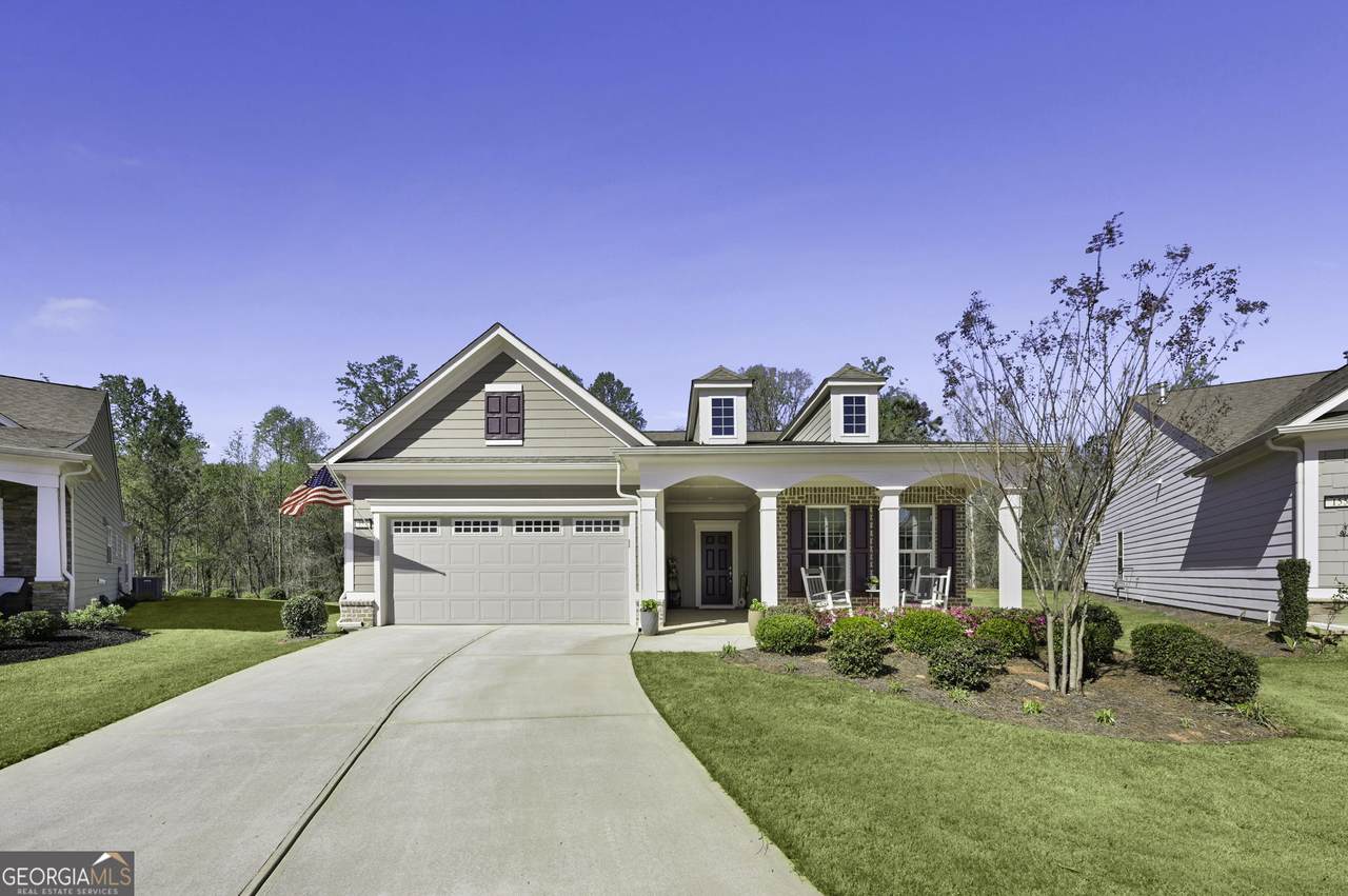 157 Chinkapin Court - Photo 1