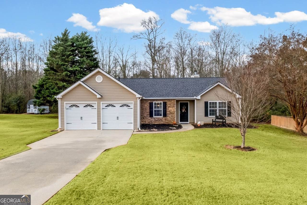 5035 Teal Trail - Photo 1
