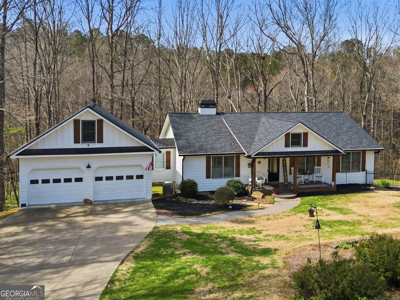 149 Hidden Creek Road - Photo 1