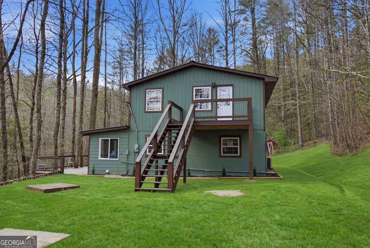 1780 Conasauga Road - Photo 1