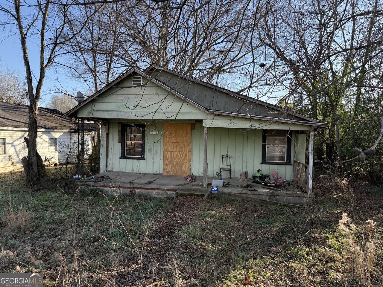 1216 Pine Grove Road - Photo 1