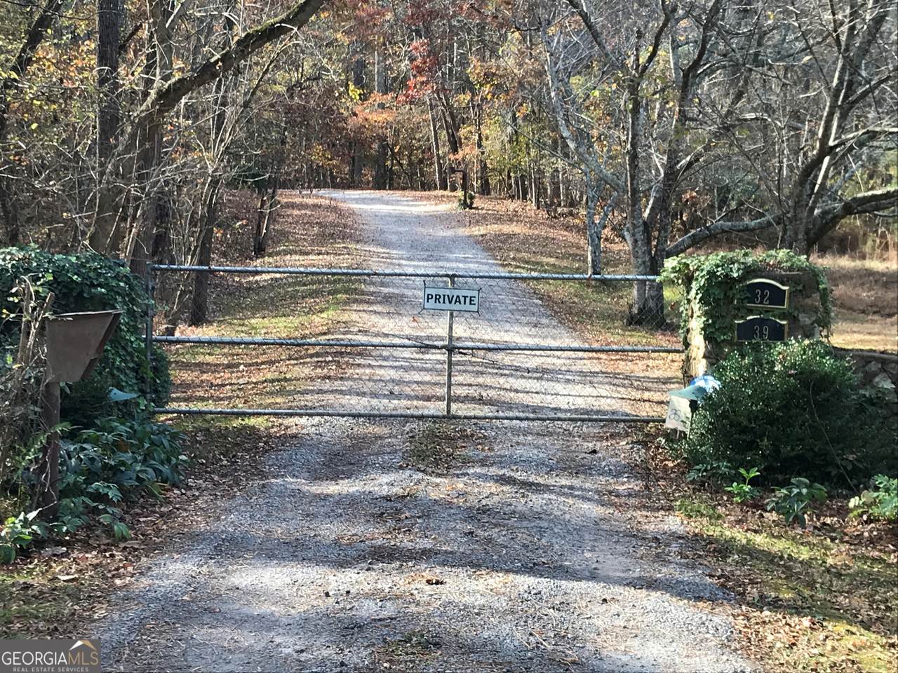 0 Lake Margarete Road - Photo 1