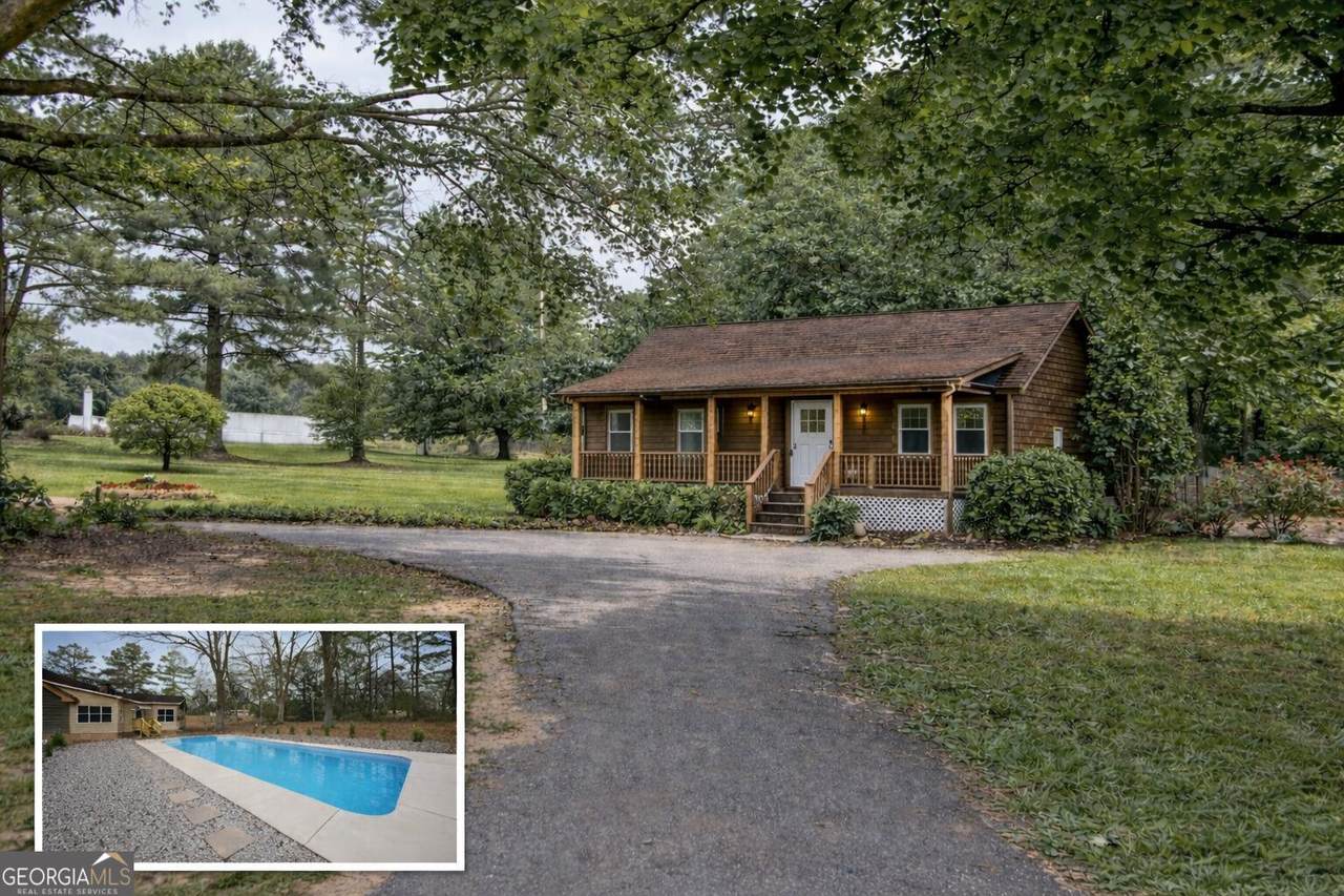 12 Clearwater Road - Photo 1