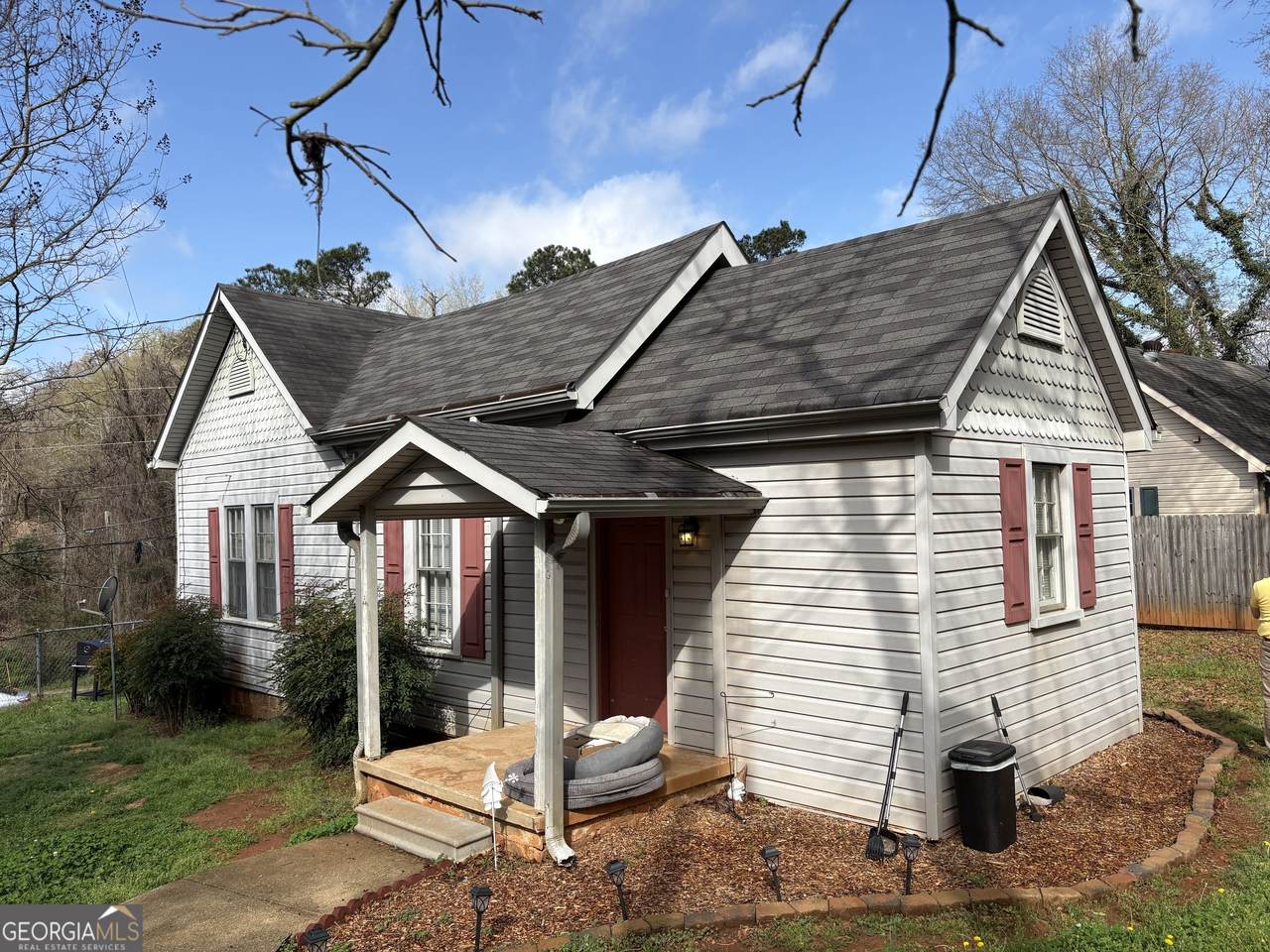 115 Barnett Shoals Road - Photo 1