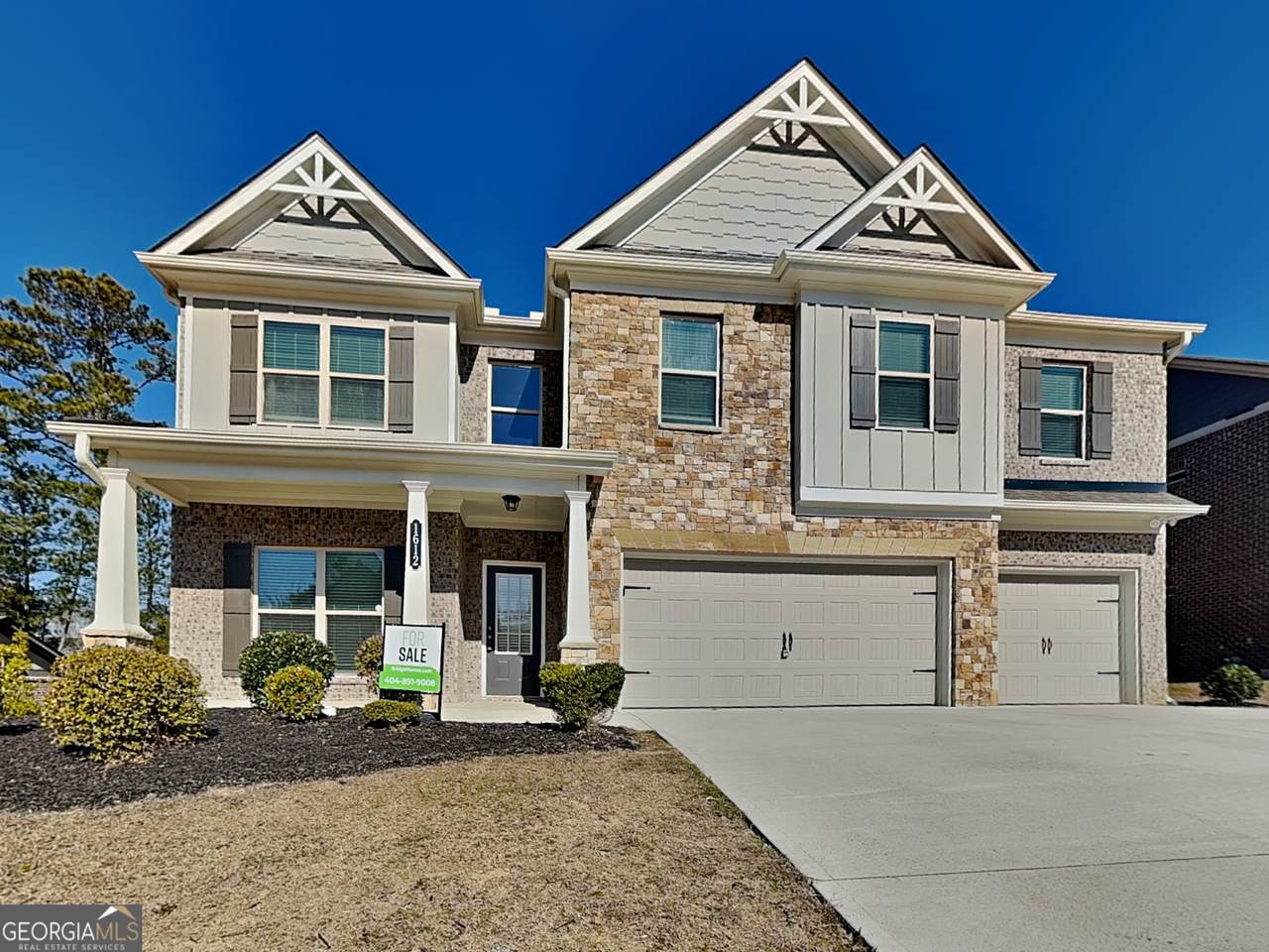 1612 Lapland Drive - Photo 1