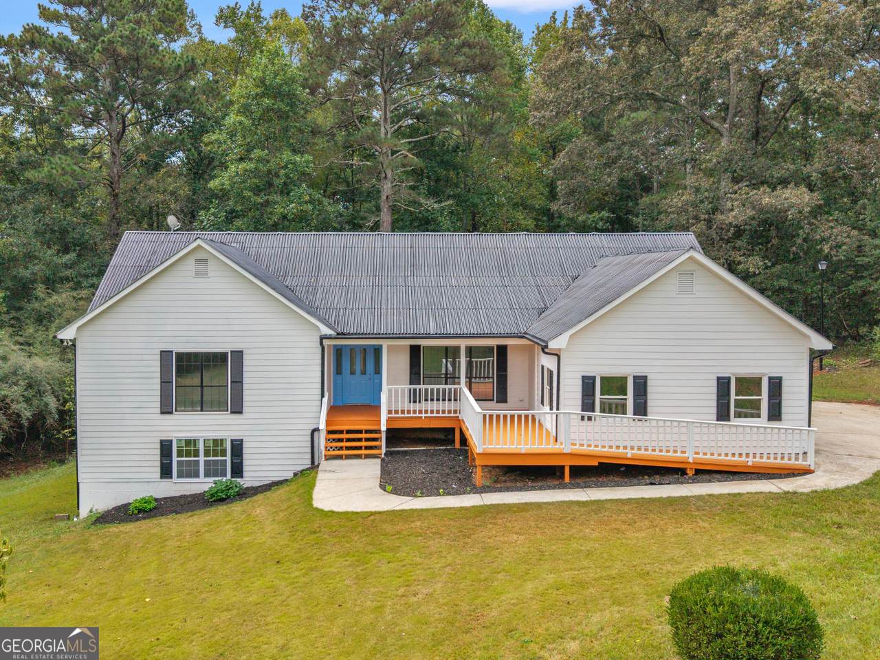 1490 Campground Road - Photo 1