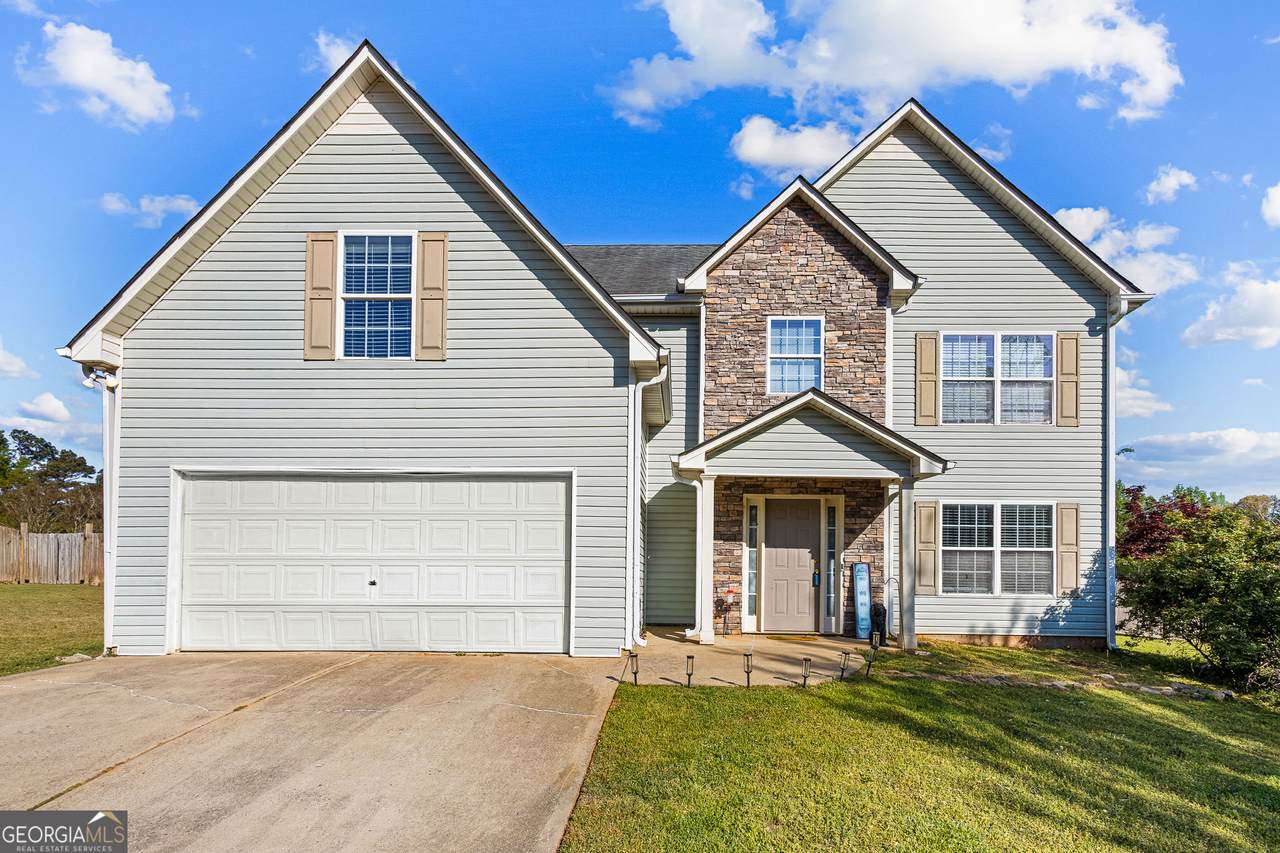 159 Jenna Lane - Photo 1