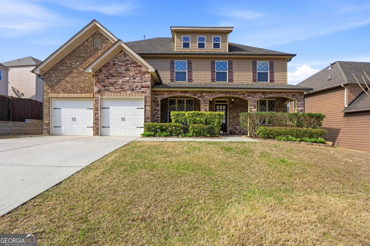 1521 Silver Mist Circle - Photo 1