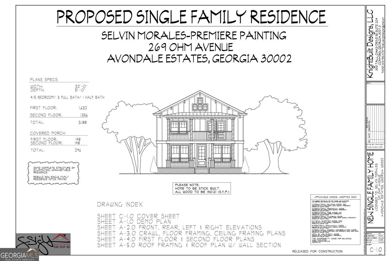 269 Ohm Avenue - Photo 1