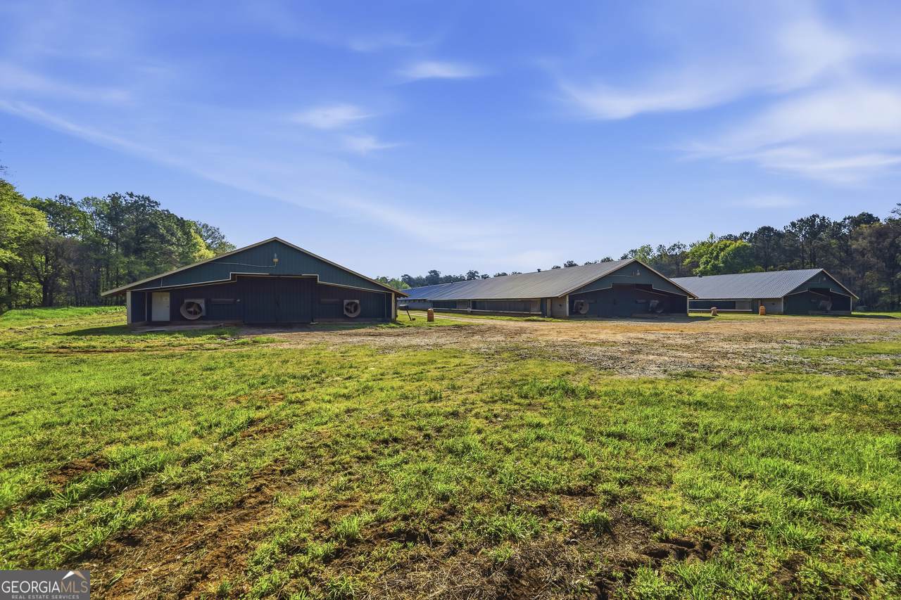 125 Walker Gresham Road - Photo 1