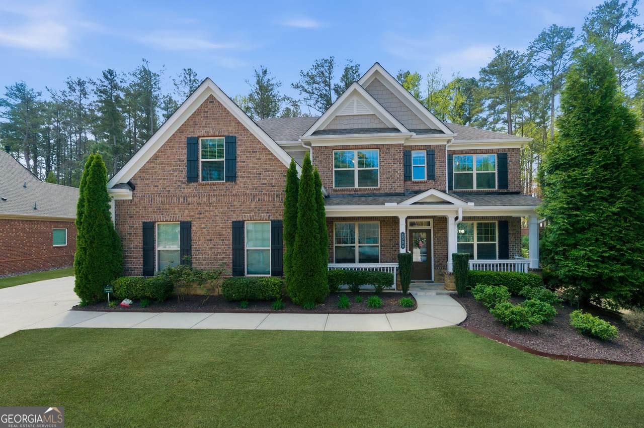 1308 Levine Lane - Photo 1