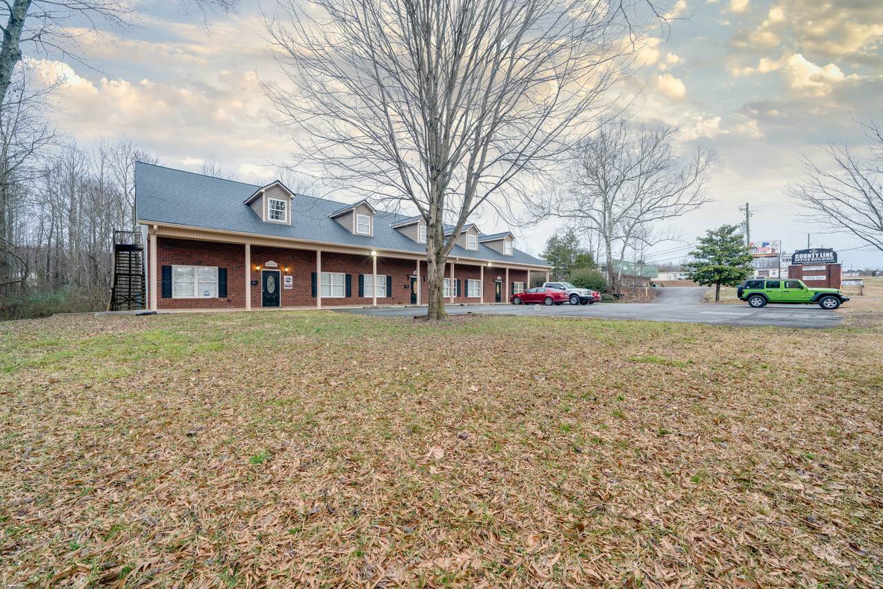 6911 Cleveland Highway - Photo 1