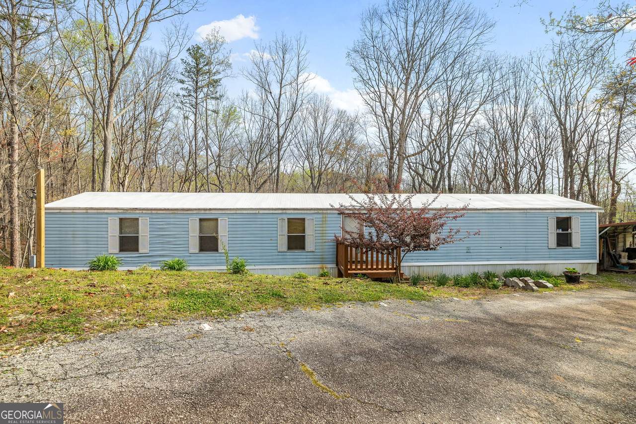 401 Otis Brown Road - Photo 1