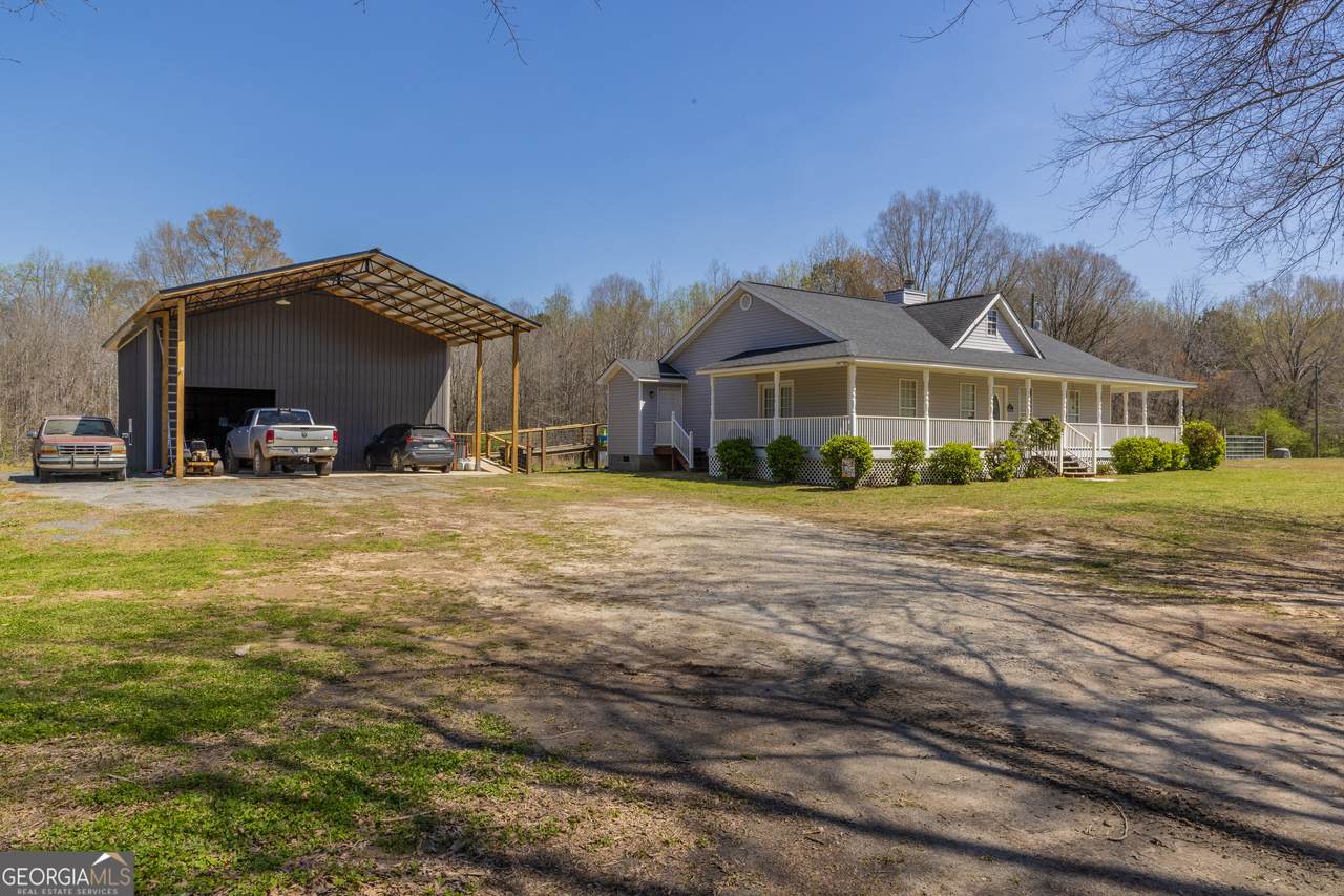647 Pine Valley Road - Photo 1
