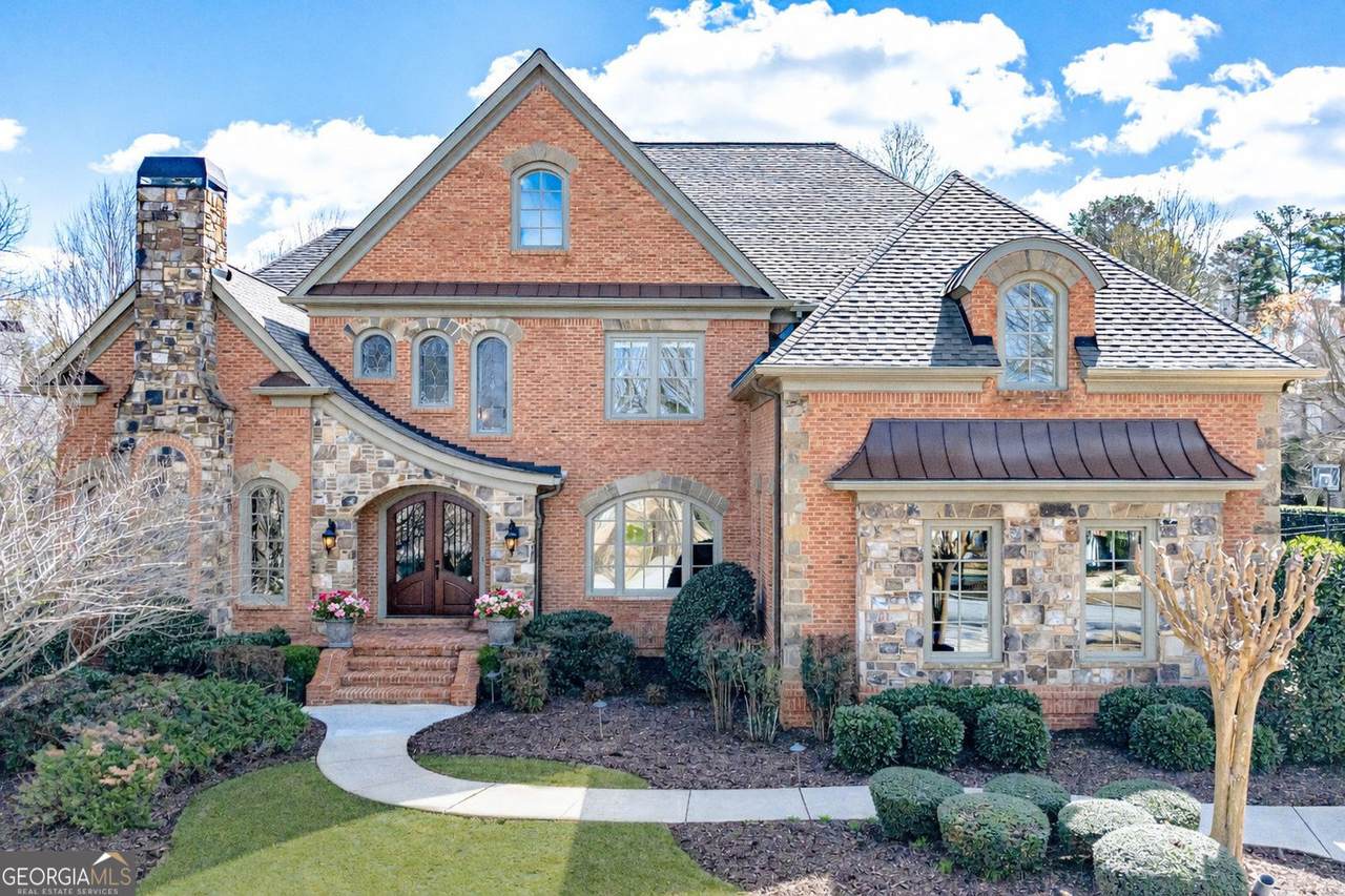 2842 Darlington Run - Photo 1