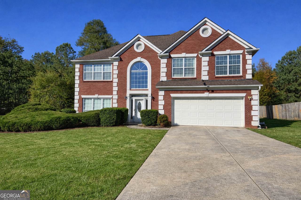 2737 Autumn Lake Lane - Photo 1