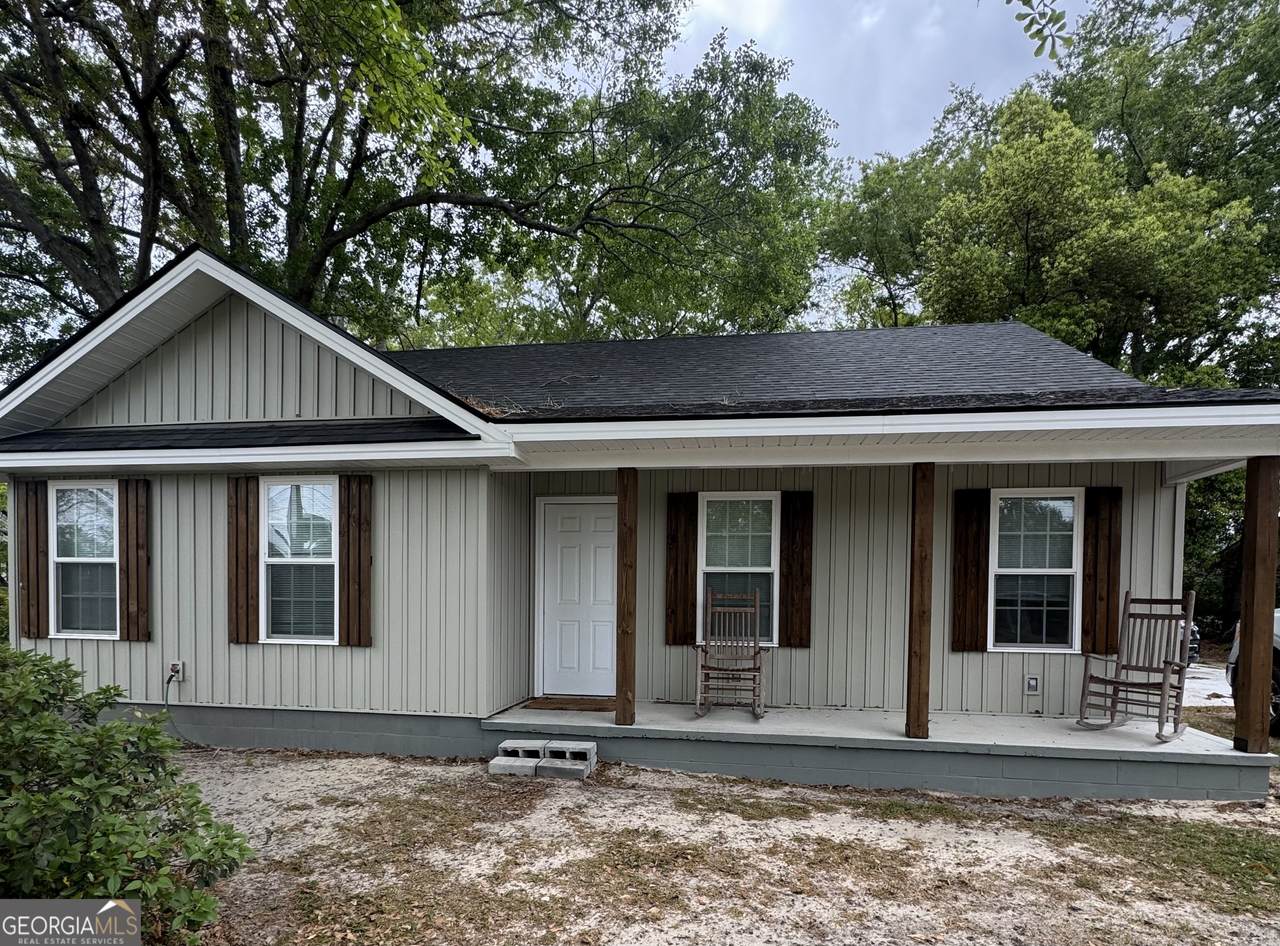 412 Morris Street - Photo 1