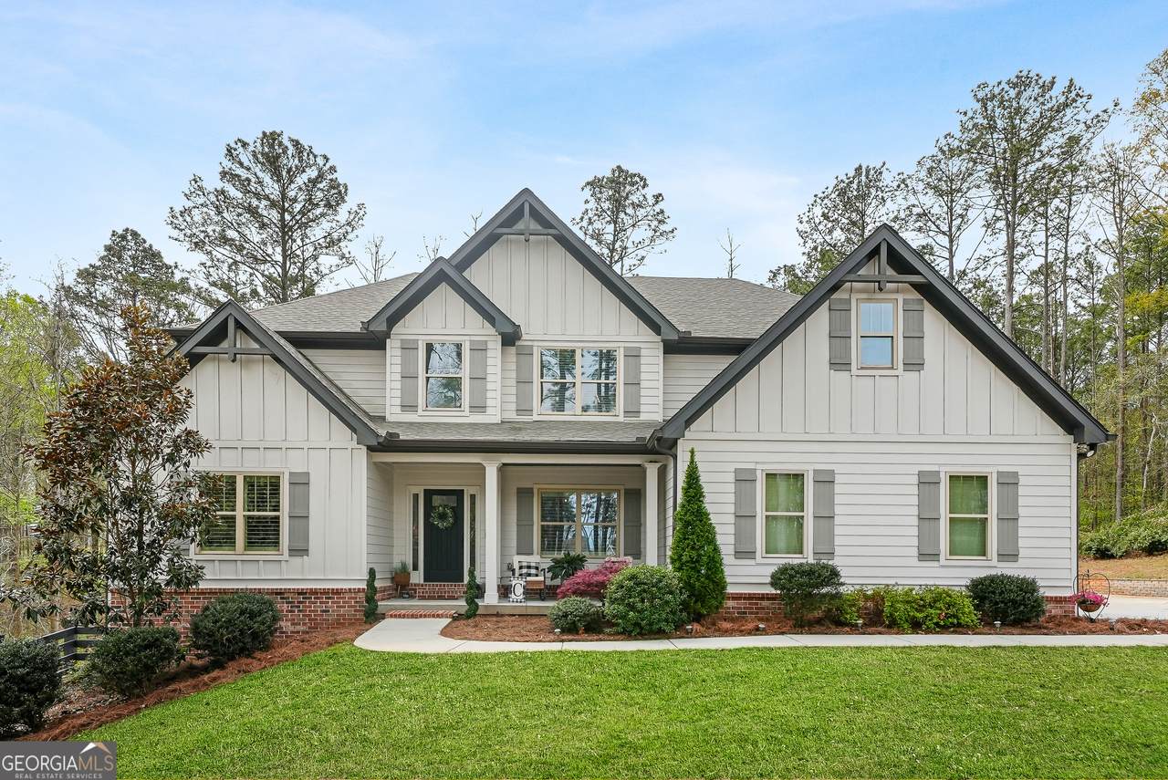 184 Stonegate Trail - Photo 1