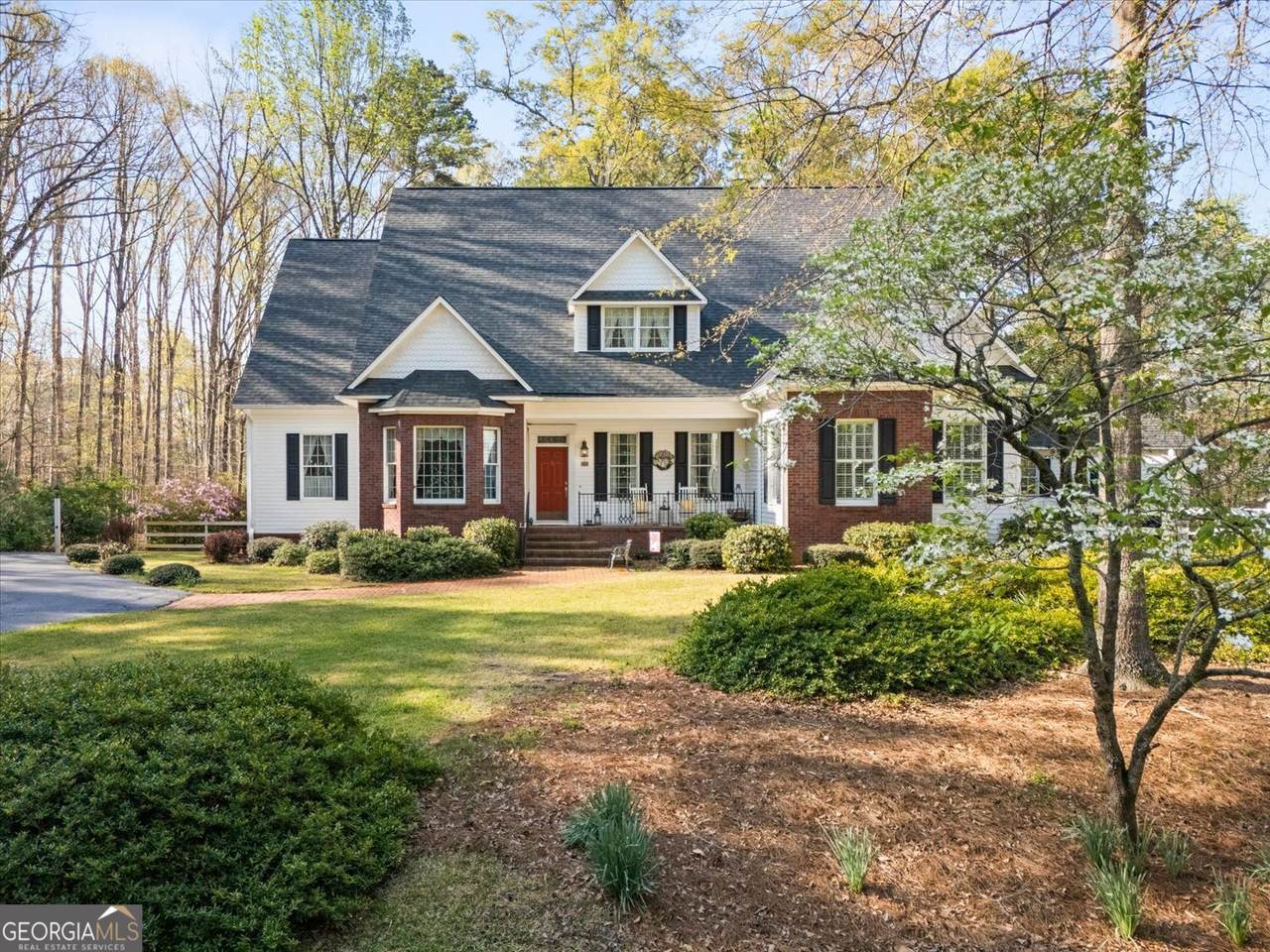 620 Upton Mill Drive - Photo 1