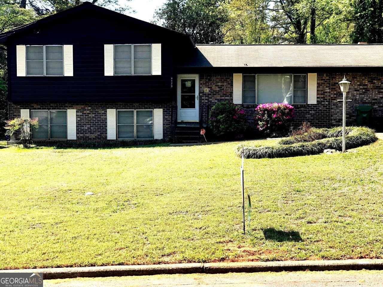 4123 Shorter Way - Photo 1