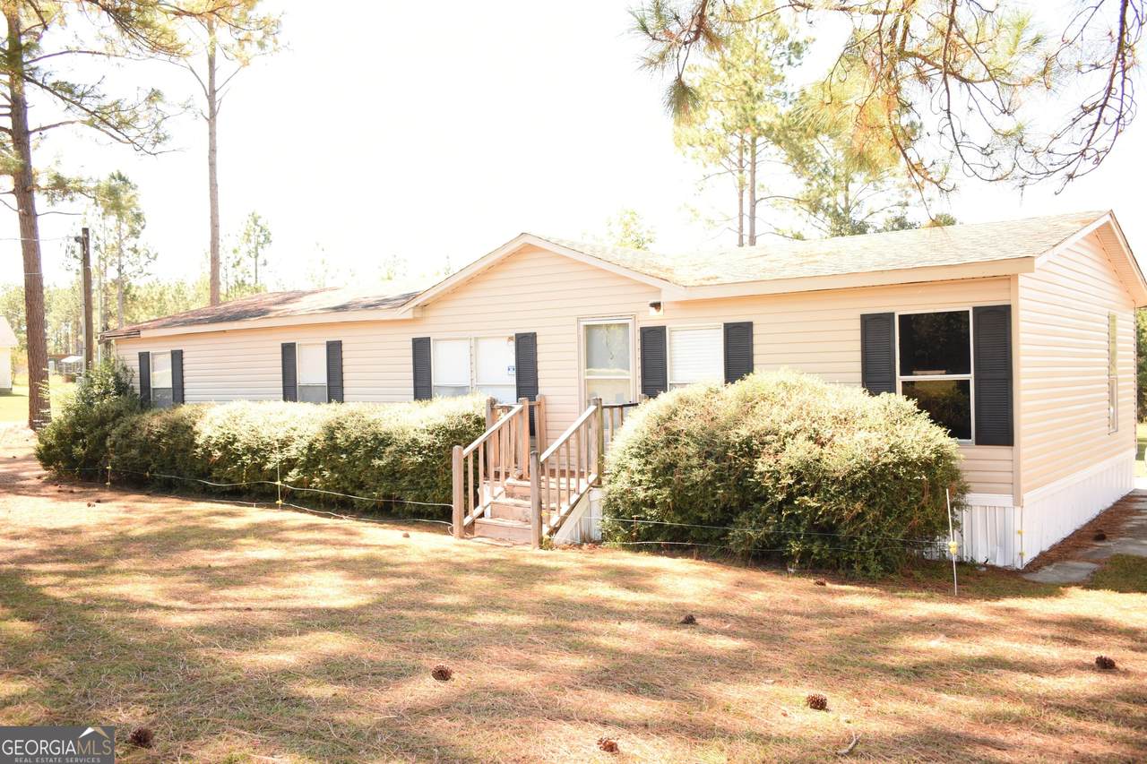 496 Grays Landing Road - Photo 1