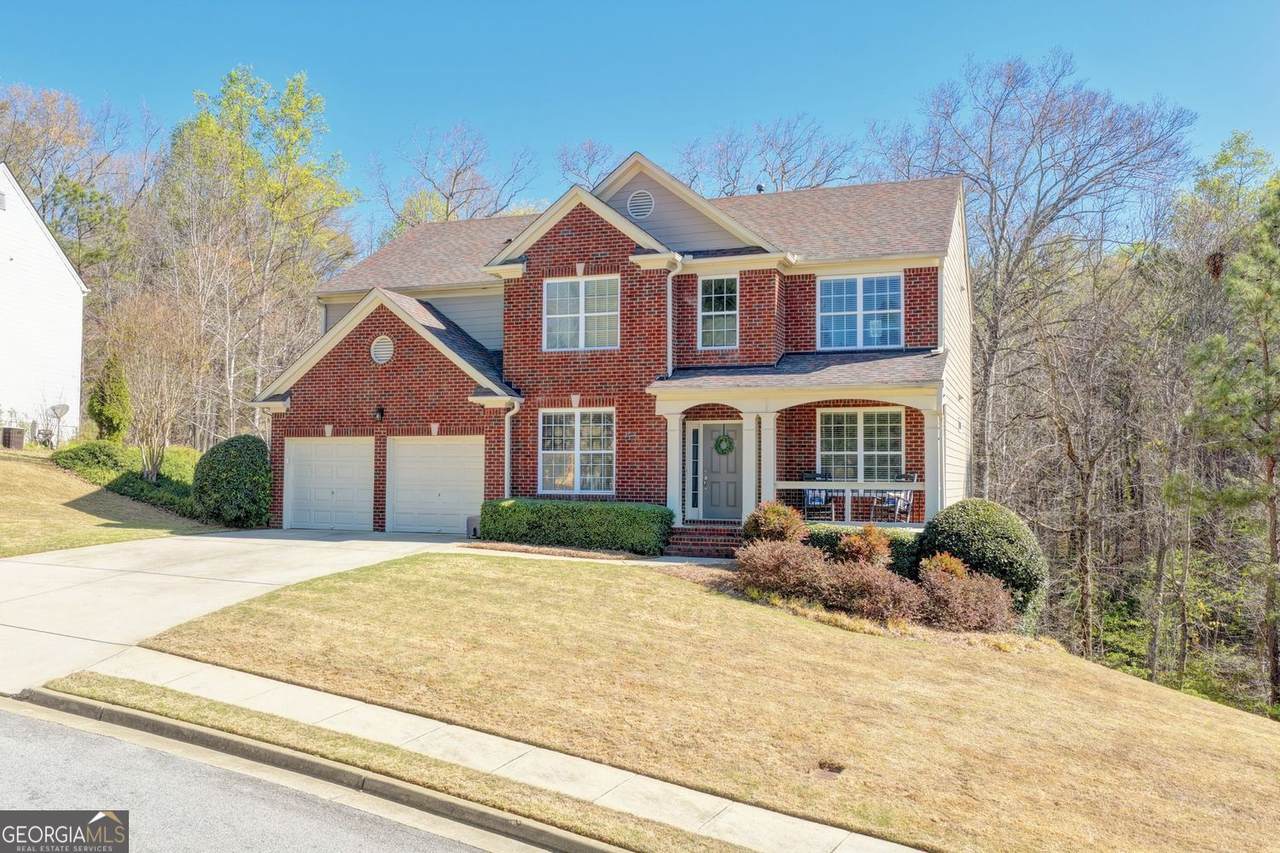 734 Weller Path - Photo 1