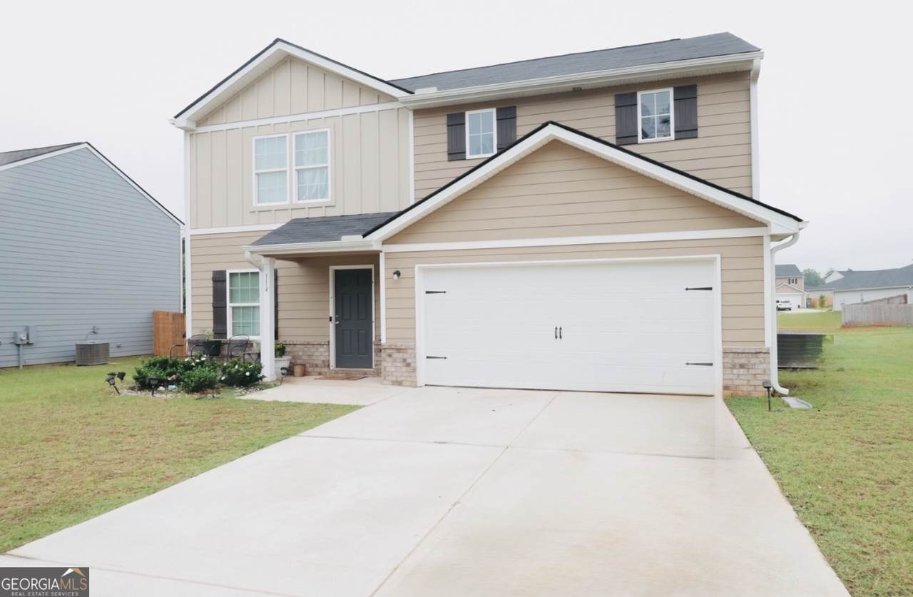 114 Catalpa Road - Photo 1