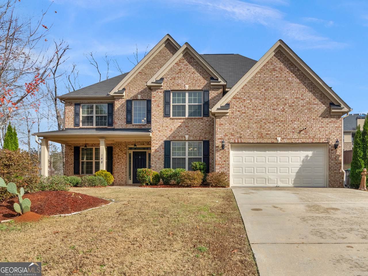 148 Delwood Drive - Photo 1