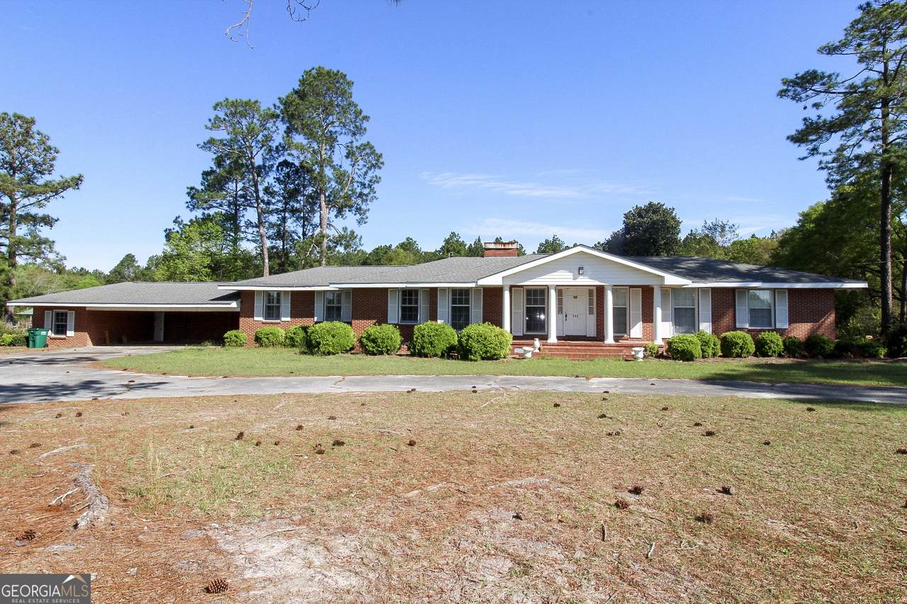 203 1st Street - Photo 1