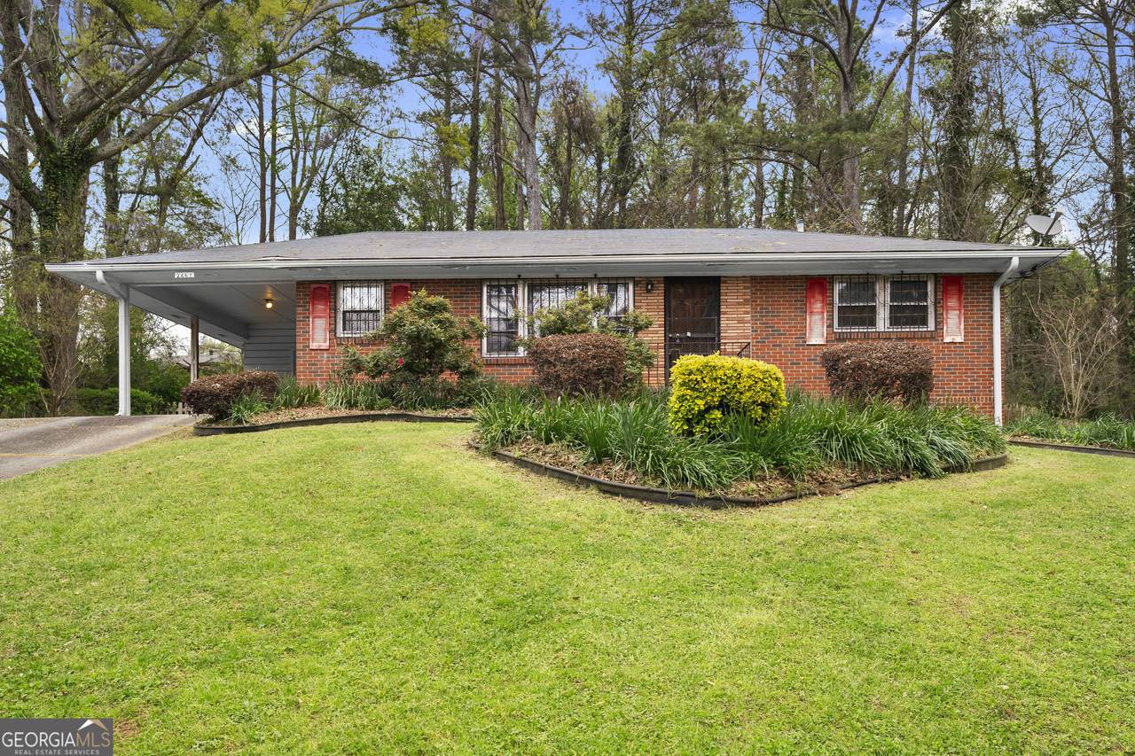 2667 Altaview Drive - Photo 1