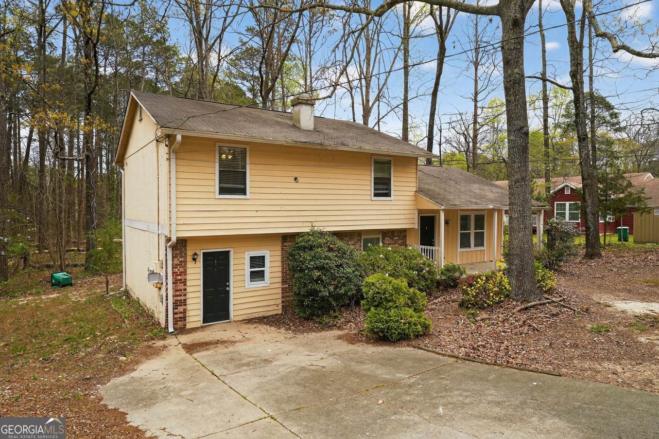 3340 Fannin Court - Photo 1