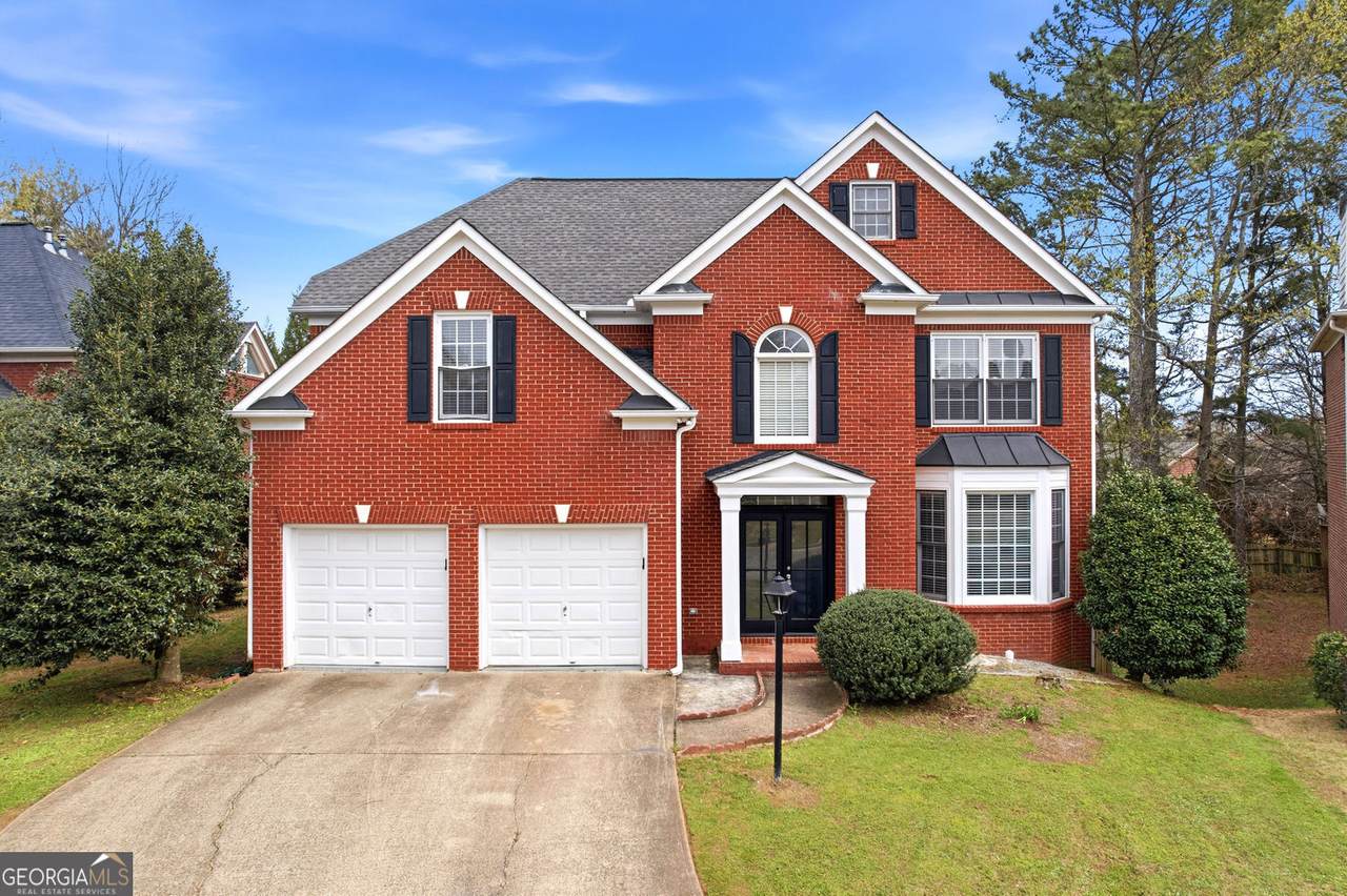 2646 Courtland Park Circle - Photo 1