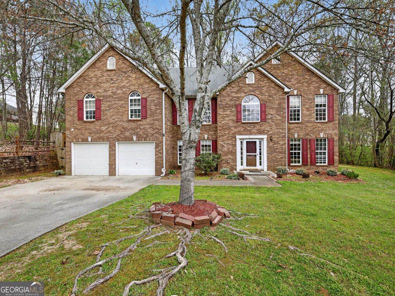 4460 Abram Way - Photo 1