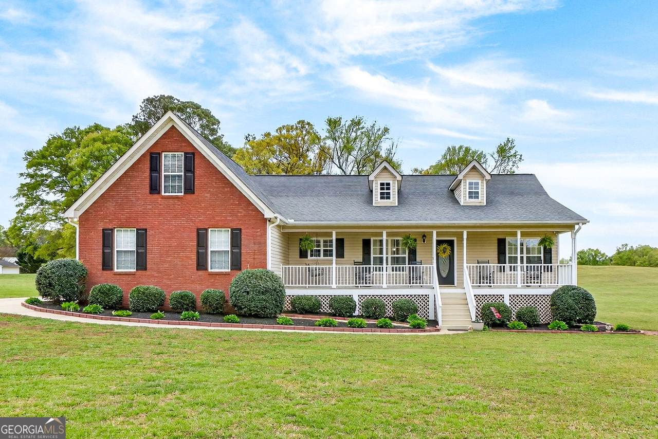 1258 County Line Road - Photo 1