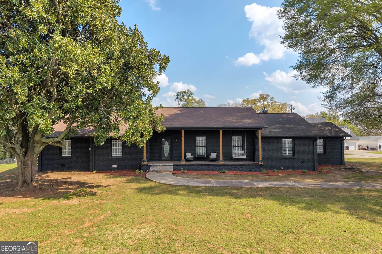 61 Turkey Creek Road - Photo 1