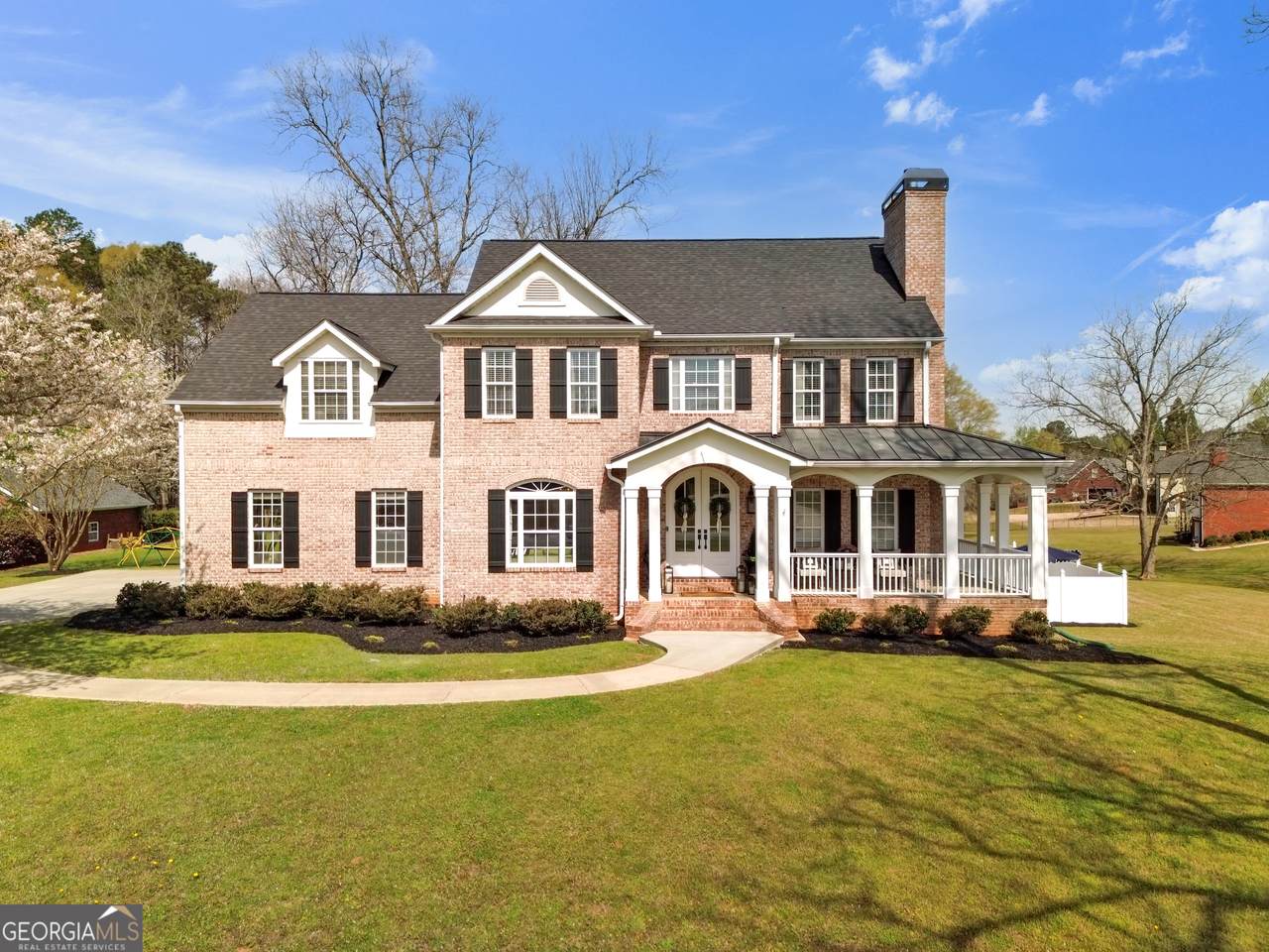 120 Lake Park Drive - Photo 1