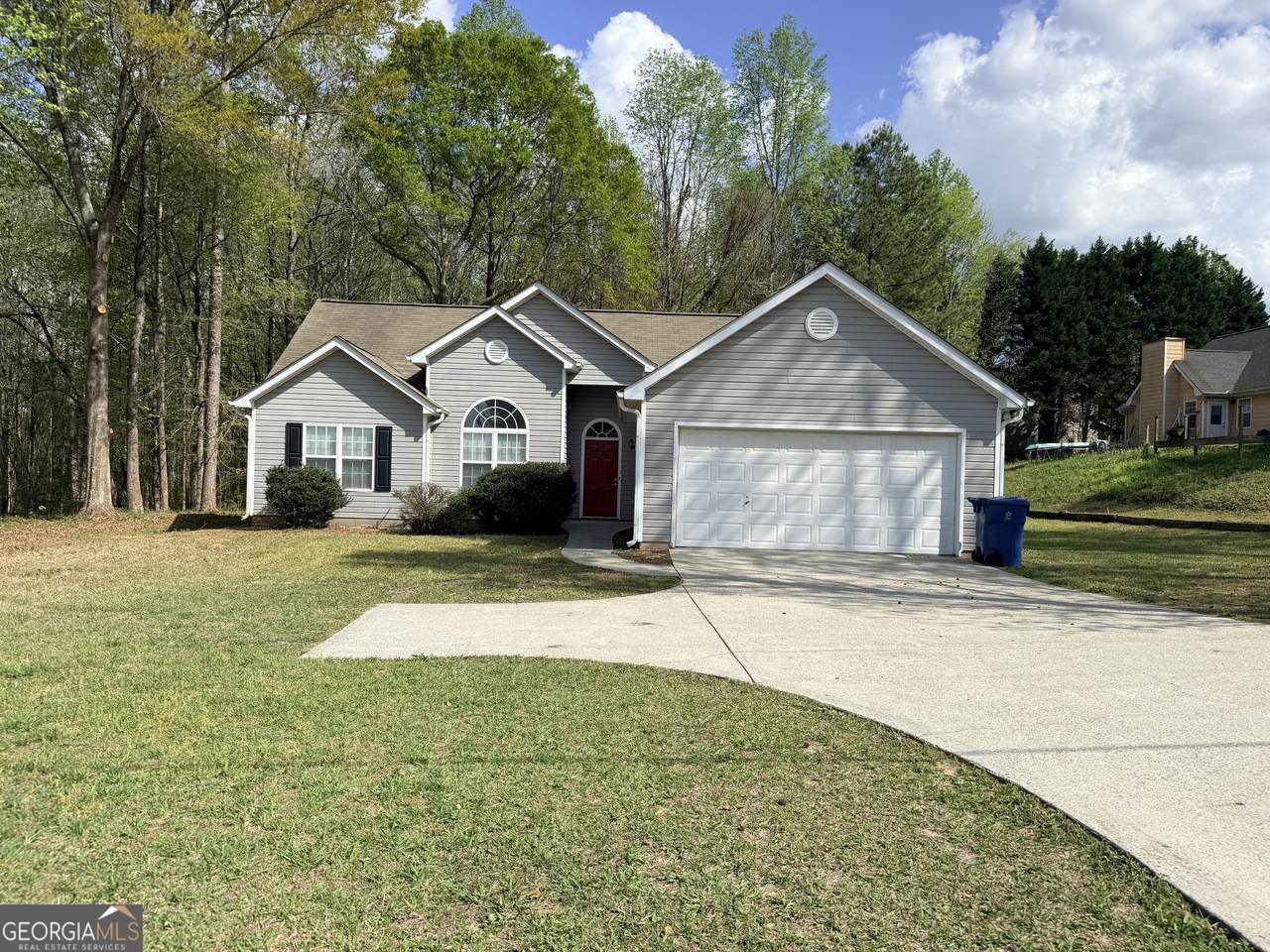 577 Pendergrass Road - Photo 1