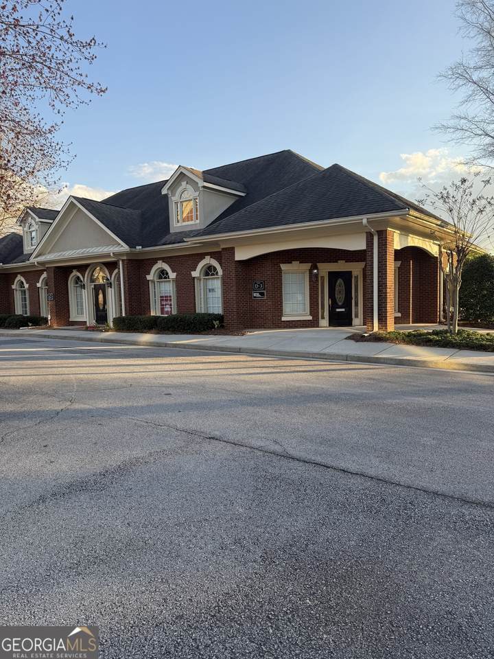 1400 Buford Highway - Photo 1