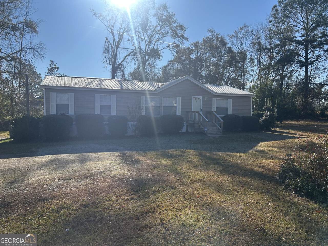 437 Burkhalter Circle - Photo 1