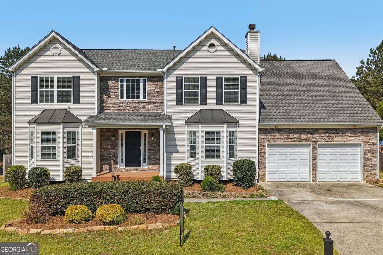 5472 Skylar Creek Lane - Photo 1