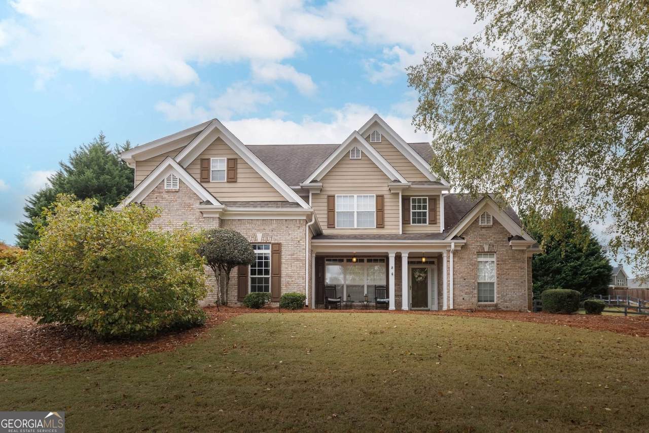 2601 Alexis Way - Photo 1
