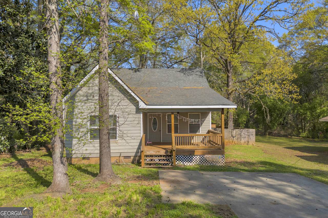 185 Garnet Ridge Drive - Photo 1