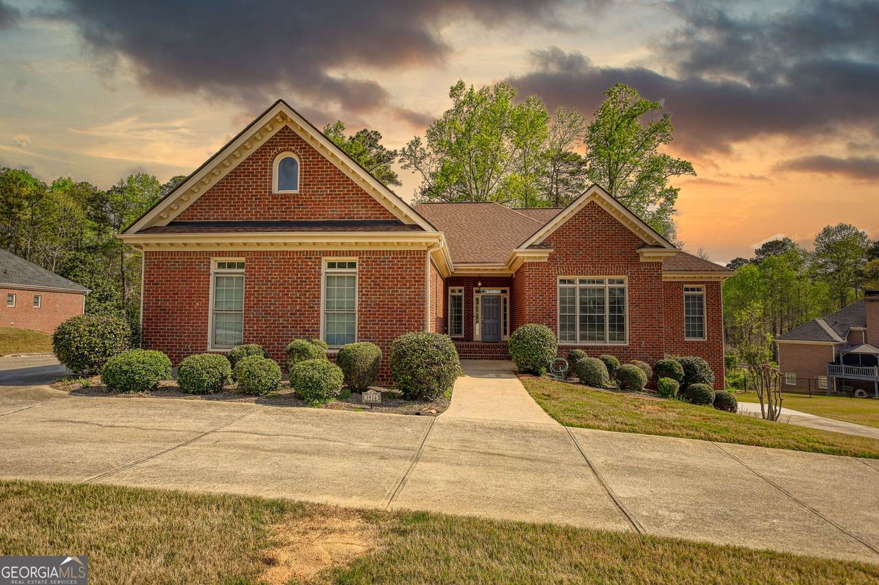3914 Hershel Drive - Photo 1