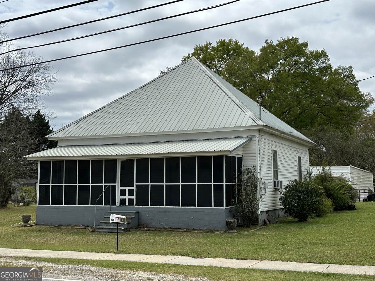 630 Rockmart Road - Photo 1