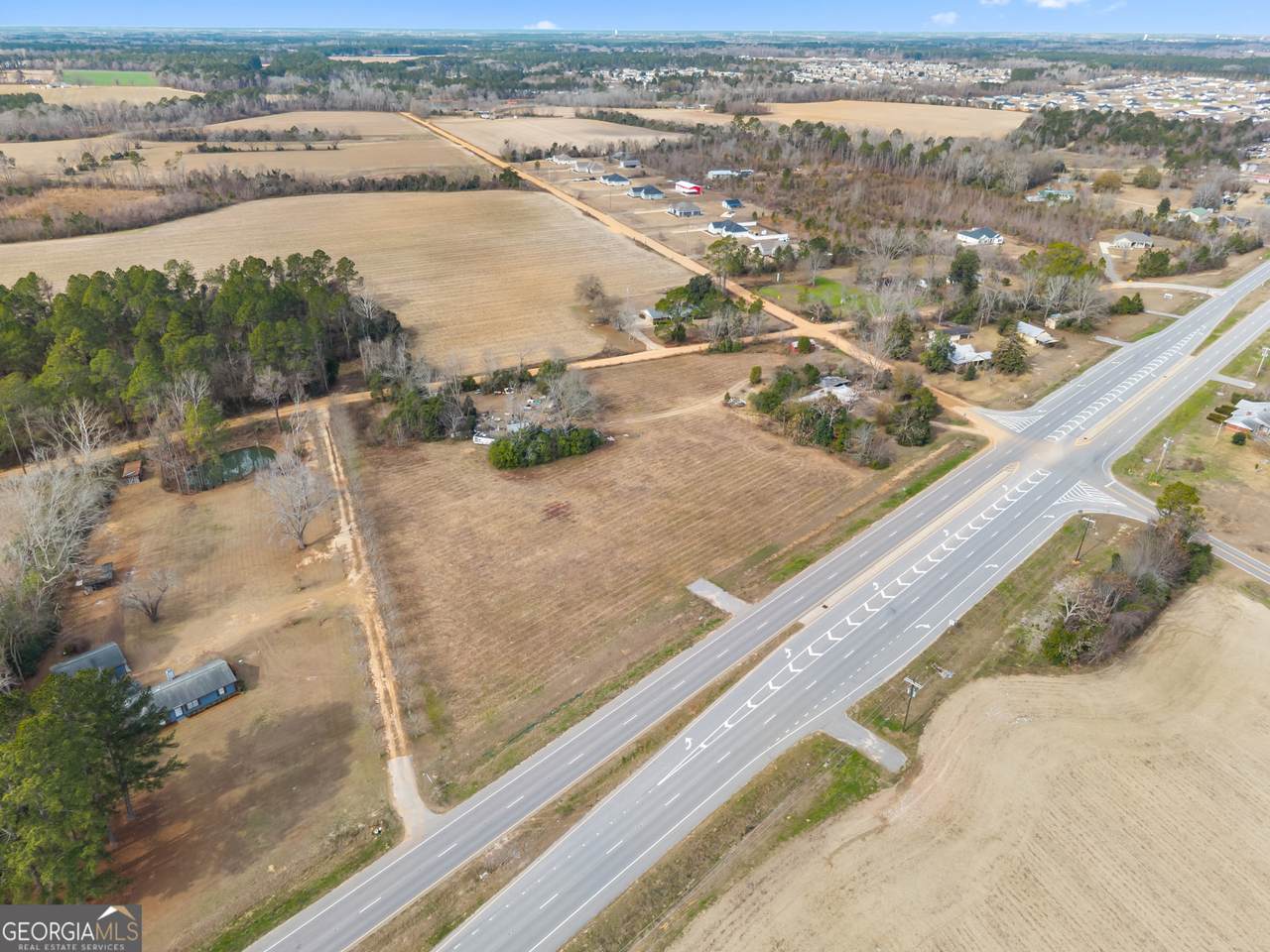 12955 Highway 67 - Photo 1