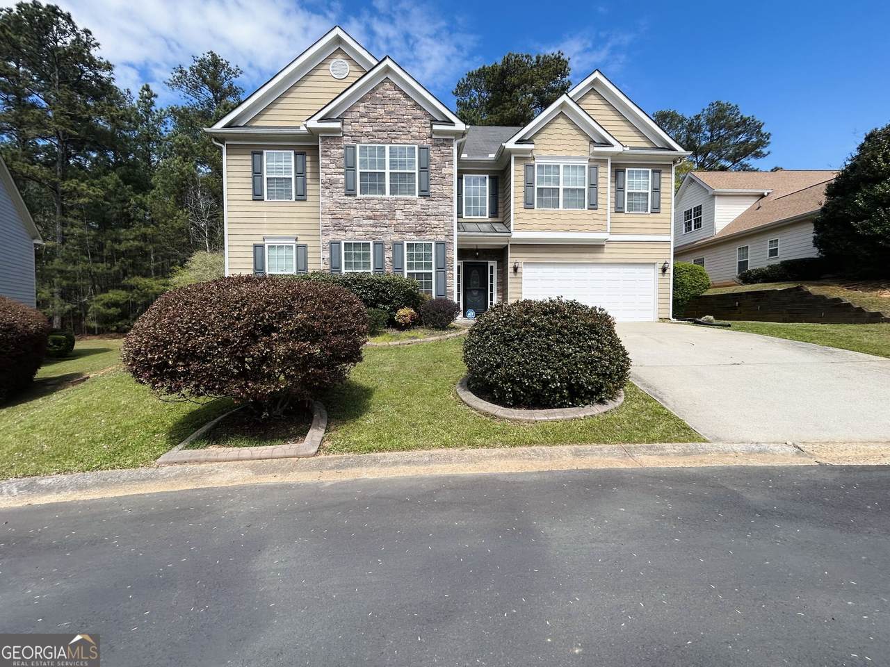 7613 Cedar Grove Court - Photo 1